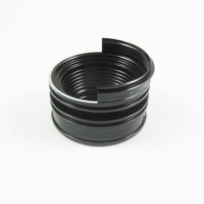 Shenzhen Supplier CNC Lathing Parts High Quality CNC Milling Parts