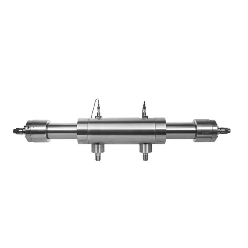Waterjet Spare Parts Intensifier Assembly Hrk001