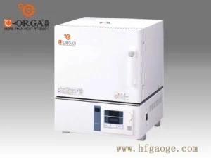 High Temperature Laboratory Muffle Furnace