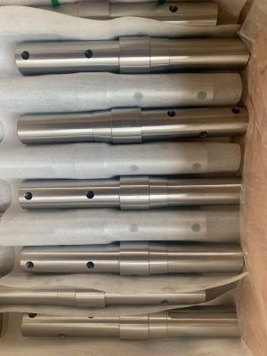 CNC Turning Stainless Steel Shaft Stainless Steel Machined Shaft Custom Made Steel Shaft