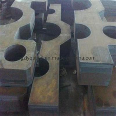 Mechanical Parts CNC Machining Precision Machining