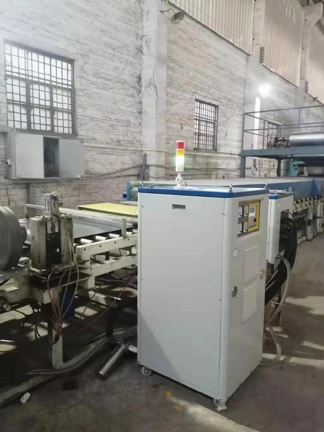 Factory Supply DSP-100kw Digital Induction Heater for Hot Forging, Annealing, Tempering, Quenching, Melting