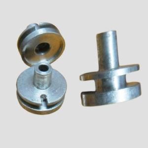 CNC Machining Automobile Part with Aluminum / Brass/ Stainless Steel Material
