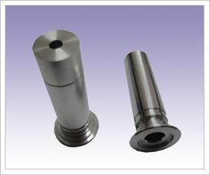 OEM High Precision CNC Machining Parts/Customized Machinery Parts