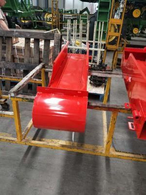 Customized Sheet Metal Stamping Parts for OEM