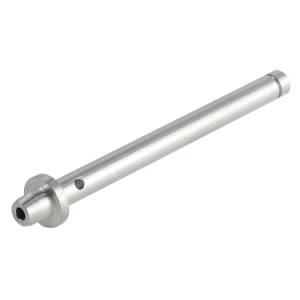 Metal Fabrication Bronze Prototyping Precision Custom CNC Lathing Bronze Part