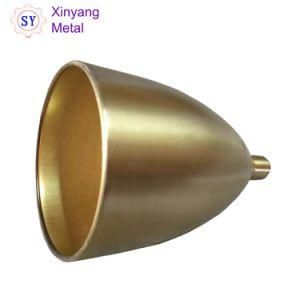 Metal Spinning Parts