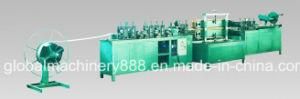 Stainless Steel Pipe Welding Machine
