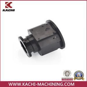Polishing Kachi CNC Precision Customized Mechanical Parts