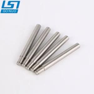 CNC Machining Parts Customized Steel Bearing Round End Needle Rollers Pins