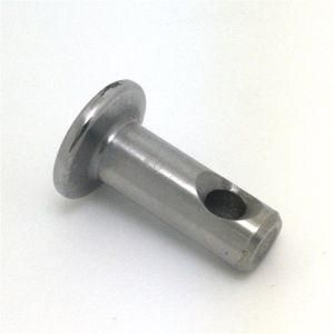 Factory Manufacture China Precision CNC Machining Parts for Motor Parts