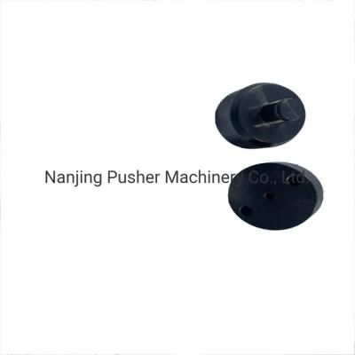 Customized Aluminum Steel Cold Rolled Sheet Steel Alloys Stamping Passivation CNC Machining for Machine Parts