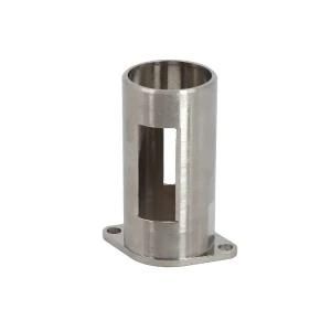304 Titanium Alloy Non-Standard Parts CNC Lathe Processing Precision Parts Metal Stamping