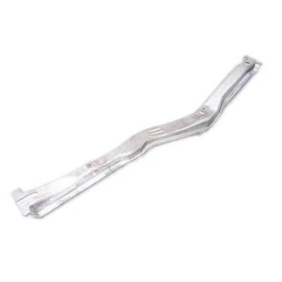 Precision Custom Sheet Metal Fabrication Copper Fabrication Stamping Parts