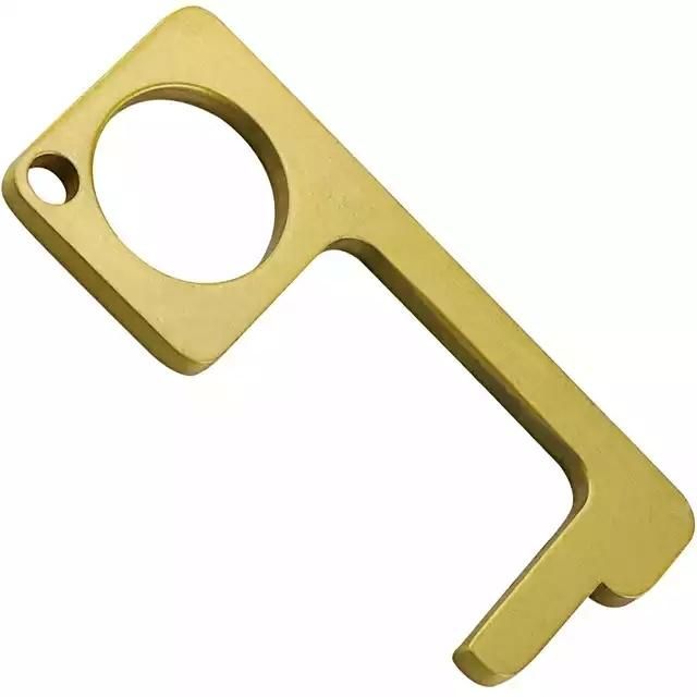 Hot Sale No Touch Household Portable Germ-Resistant Door Handle