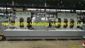 Metal Finishing Equipment Bright Bar Straightening Machine