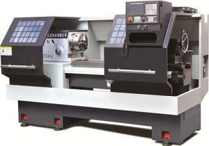CNC Lathe Machine Cak6150anj