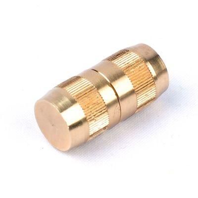 OEM Made Aluminum Brass Stainless Polishing CNC Machining Slot Machine Parts