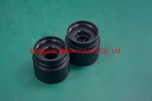 Good Spare Stainless Steel Turning CNC Machining Parts Anodized Metal Processing CNC Machining Machinery Parts Copmonents