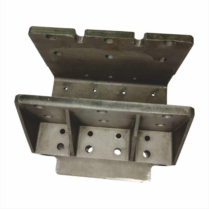 Hot Sale Precision Electro-Discharge Molding Insert Parts Mold Parts Investment Casting Parts