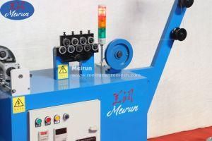 Wire Roller Making Machine Used for Rolling Wire Popular in The World