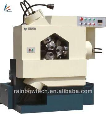 Factory Direct Sale Thread Bar Thread Rolling Machine Hot Sale