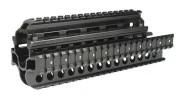 All Rails of Ak Series