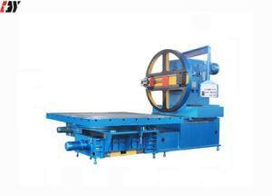 914mm Strong Body and Good Quality Pipe End Tee Beveling Machine From China