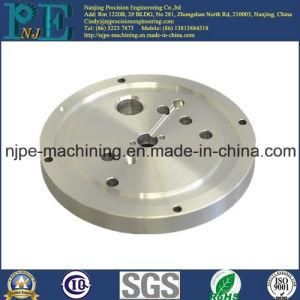 Custom High Precision CNC Machining Aluminum Auto Parts