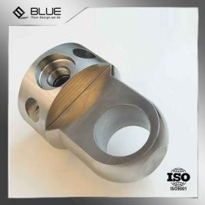 High Precision CNC Turning Steel Parts
