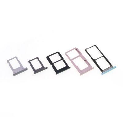 Precision Machining Customizable Metal Parts Stainless Steel Aluminum Copper Stamping Parts