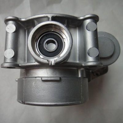 Flexible Customized Plug, Die Casting Part