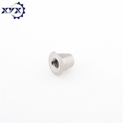 Precision Machinery Stainless Steel Engineering CNC Machining Aluminum Part