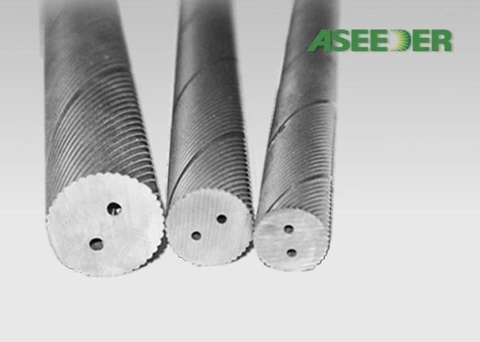 China Tunsten Carbide Factory Polished Ground Tungsten Carbide Rod