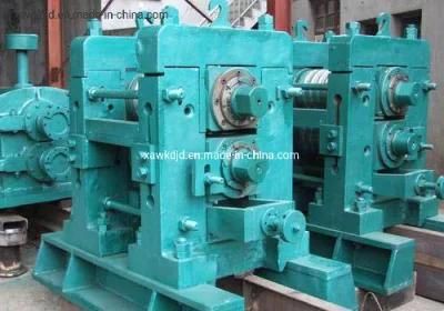 Automatic Tmt Rolling Mill