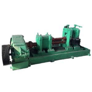 Hot Rolling Mill Plant Small Two-Rib Two-Roll Rolling Mill Two-Rib Mill Rolling Machinery Equipment