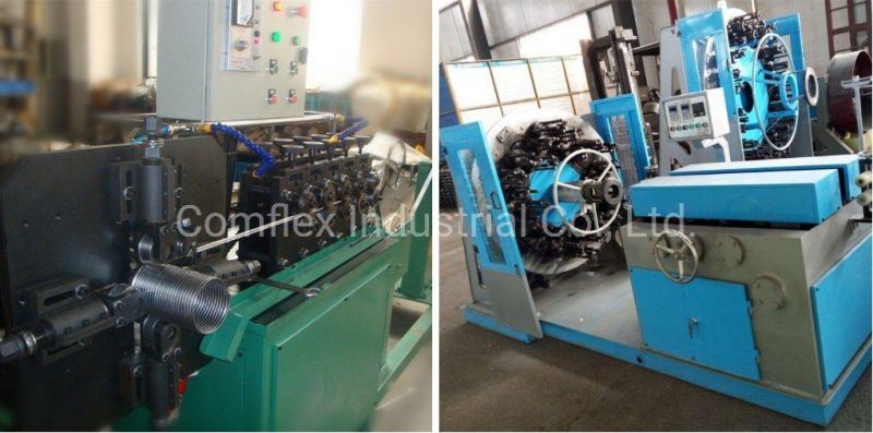 Supplier Bellows Forming Machine Vertical Bellows Hydro Forming Machine