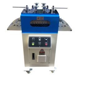 Metal Sheet Straightener Machine