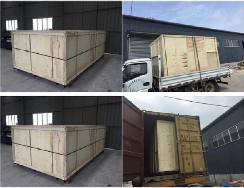 Heavy Duty Metal Mould CNC Engraving Milling Caving Router Machine with CE Remax 4050
