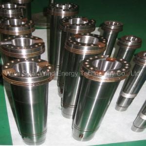 Custom Made High Precision Shaft Machining Part