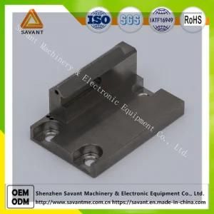 Auto Machinery Equipment Application Turning Milling Machining CNC Spare Parts