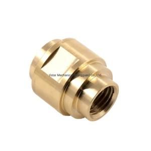 CNC Turned Components for Automobile Industry Motorbike