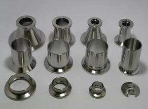 China ODM Precision Custom Stainless Steel CNC Machining Part/CNC Machine Parts