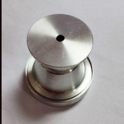 Professional High Precision Machining Turning Parts Custom CNC Spare Parts