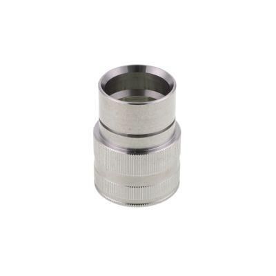 Wholesale Factory Manufacturing Electric Parts CNC Lathe Turning Machine Mechanical Parts