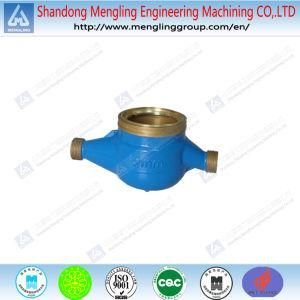 China OEM Iron Cast Water Meter Boxing Cover