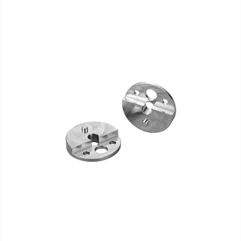 Waterjet Spare Parts Inlet Poppet Retainer Hrk039