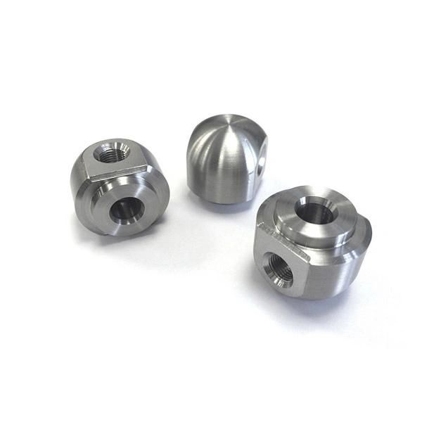 Custom OEM ODM Various Metal CNC Machining Service, Machined Stainless Stainless Steel Parts, Precision CNC Stainless Steel Parts