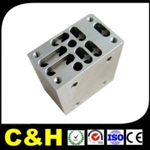 CNC Precision Machined Turning/Miling Part with SGS Certificate