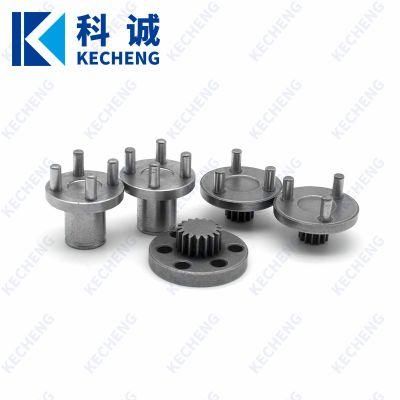 China Manufacturer Powder Metallurgy Structural Parts &amp; Powder Metallurgy Products